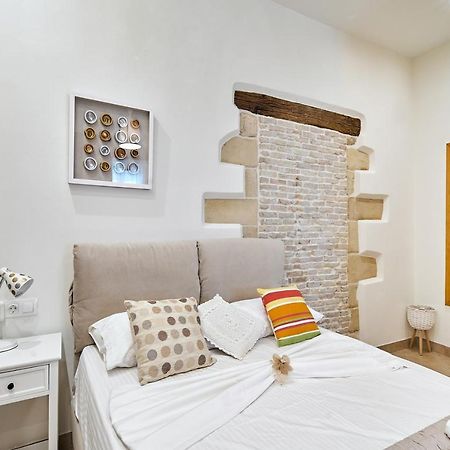 קיסאמוס Semeli Apartment מראה חיצוני תמונה