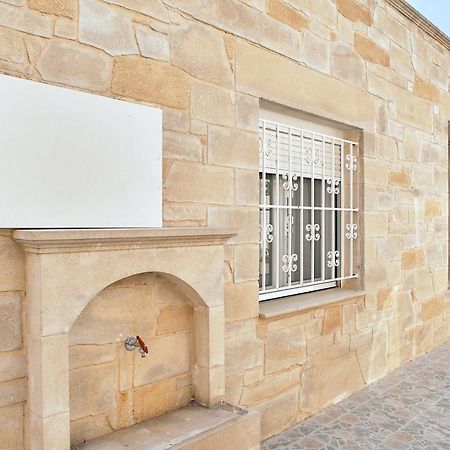 קיסאמוס Semeli Apartment מראה חיצוני תמונה