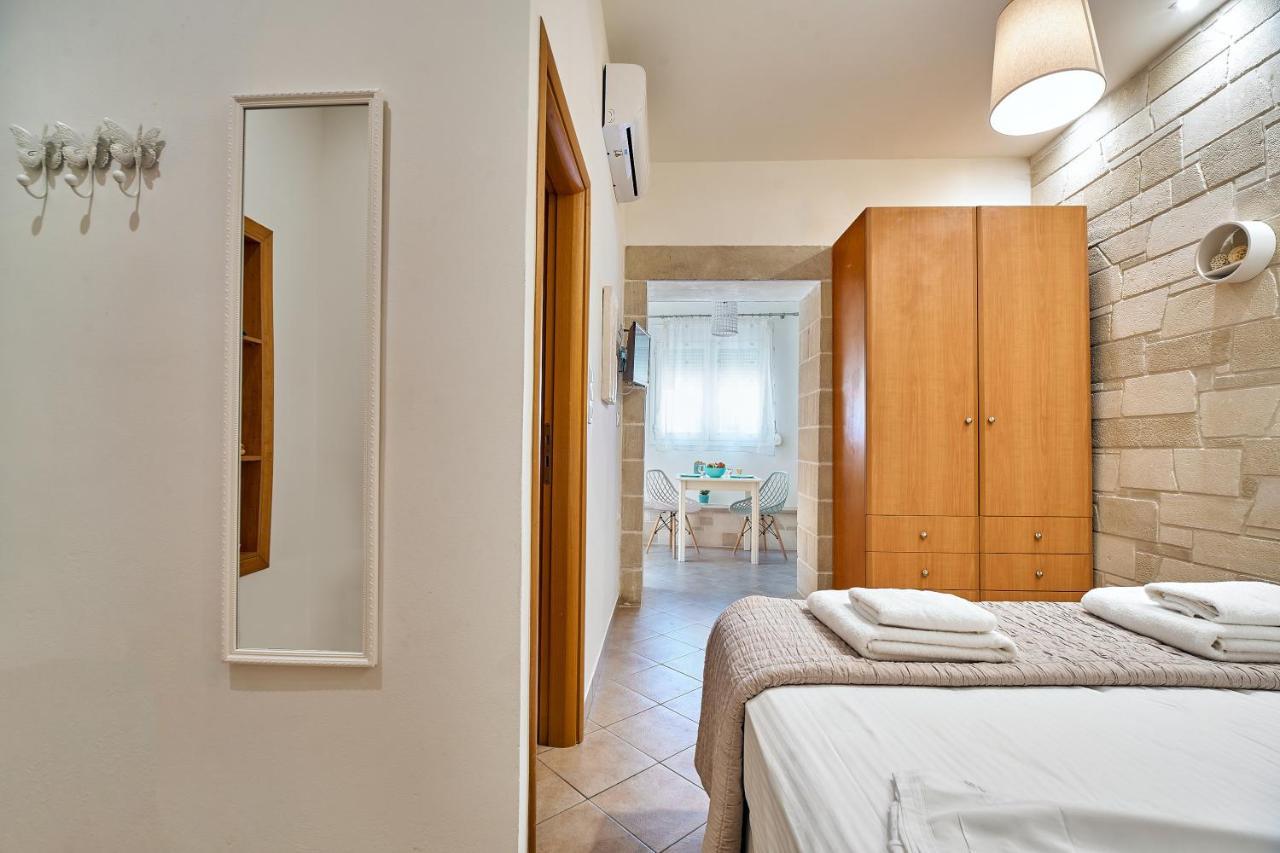 קיסאמוס Semeli Apartment מראה חיצוני תמונה